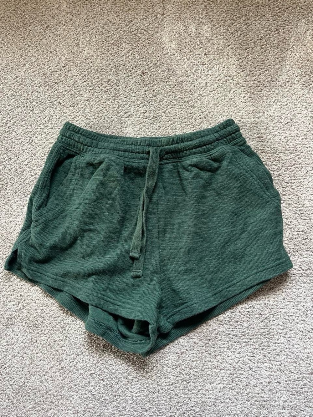 Aerie lounge shorts